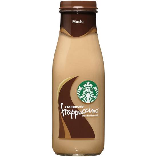 Starbucks - Mocha / Starbucks 咖啡- Mocha